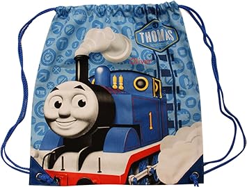personalised thomas the tank engine toy