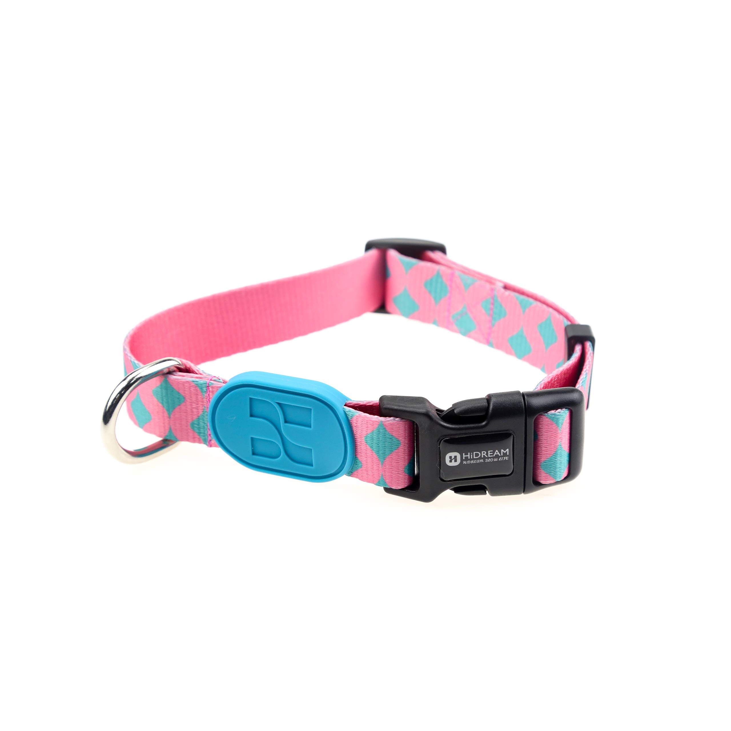 washable dog collars