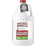 Nature's Miracle Cat Stain and Odor Remover, New Odor Control Formula