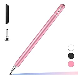 Pen for Samsung Tablet, Capacitive Disc Tip Stylus