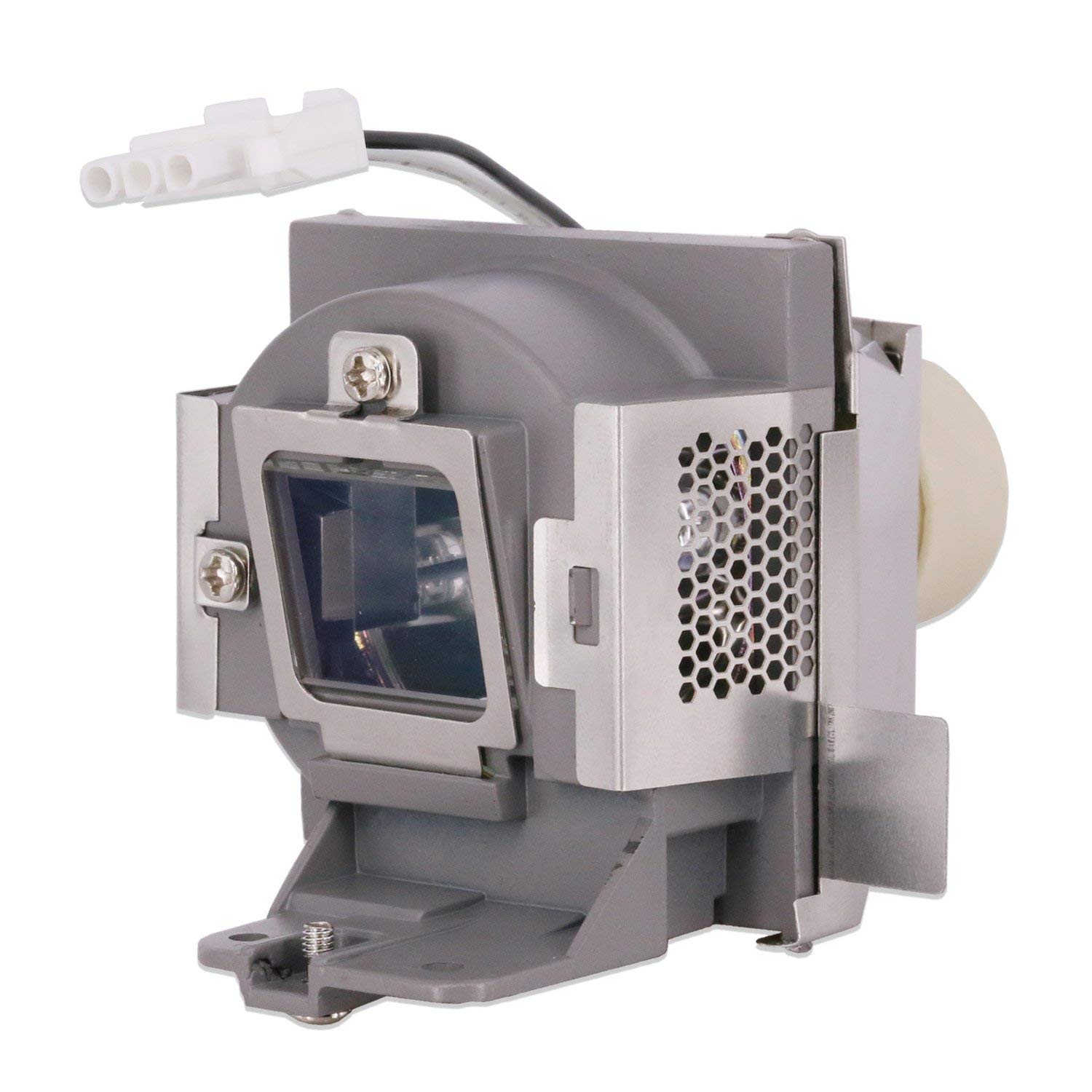 U-Lighting 5J.J9R05.001 Replacement Lamp Bulb with Housing for BENQ MS527 TH550 TW526 MS506 MX505 MX522P MS504 MS521P MS522P MS524 MX525 5J.JC205.001 5J.JFH05.001