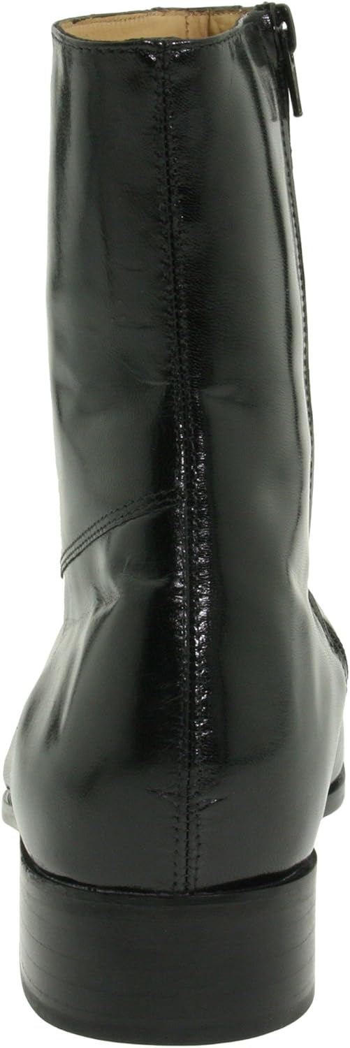 nunn bush bristol men's dress boots