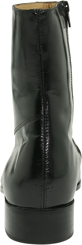 nunn bush bristol men's dress boots