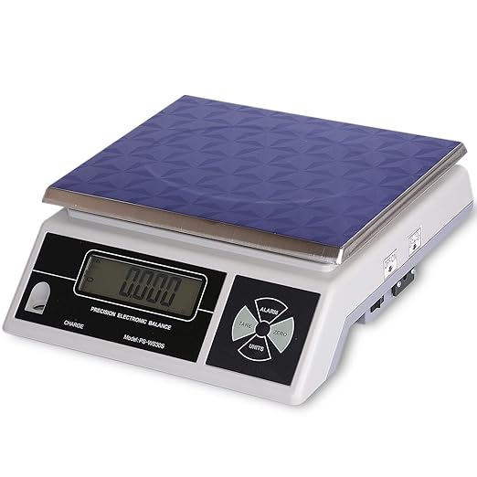 Prime Scales PSWS30KS Weighing Scale/Counting Scale