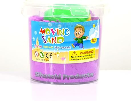 kinetic sand morrisons