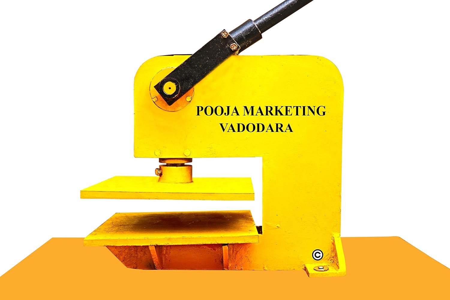 sleeper banane ki machine