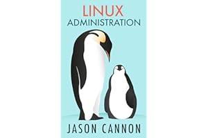 Linux Administration: The Linux Operating System and Command Line Guide for Linux Administrators
