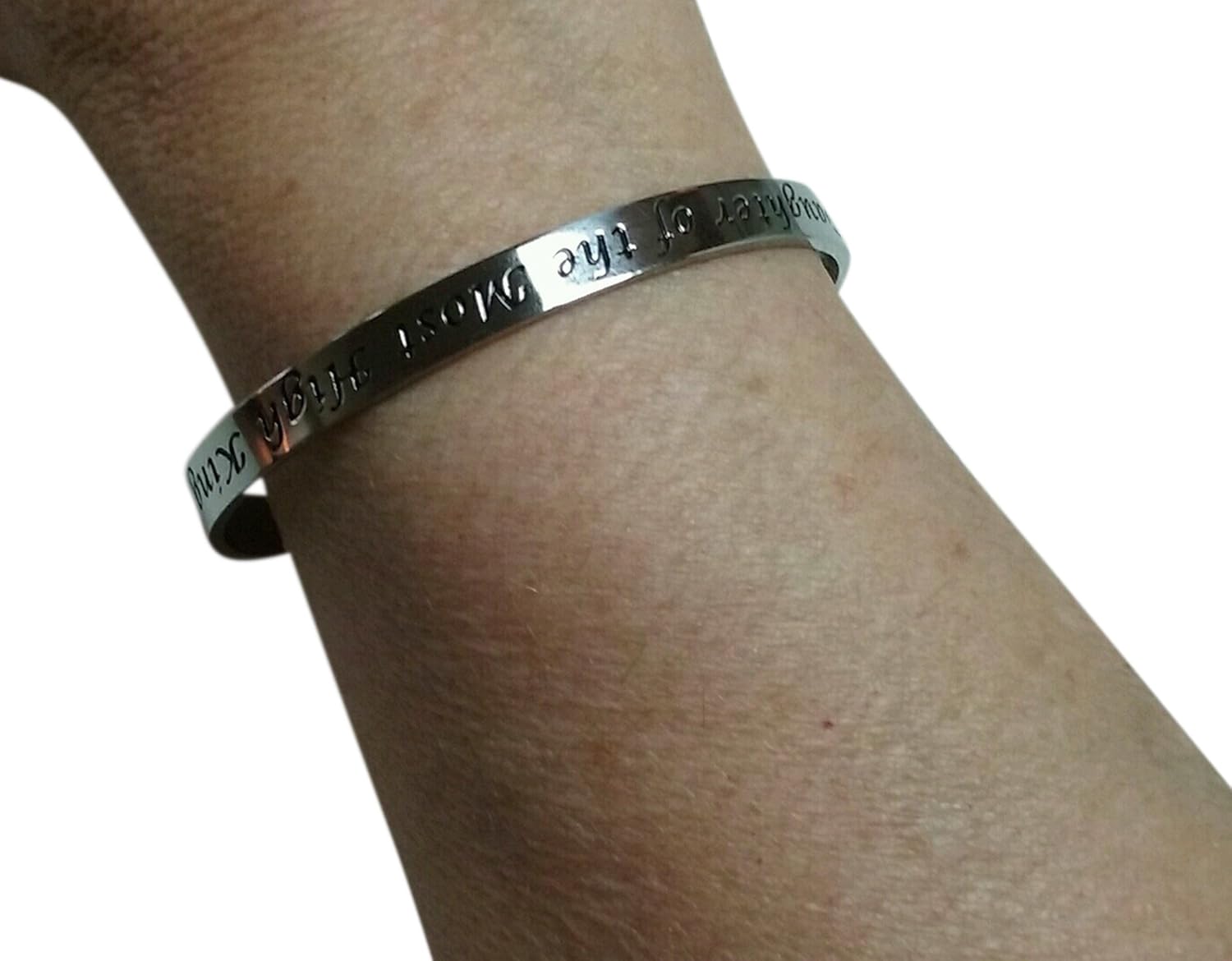 daughter of the king bracelet