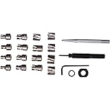 Blair Rotobroach SAE Master Kit with 16 Sizes