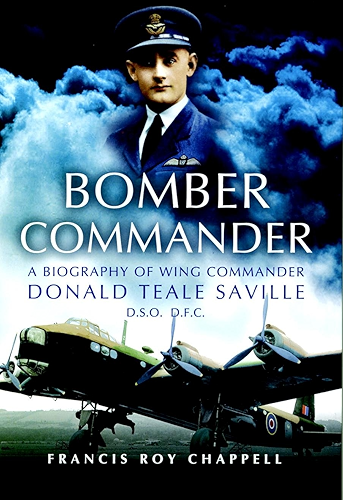 Download Bomber Commander: Don Saville DSO, DFC - 'The Mad Australian (English Edition) PDF