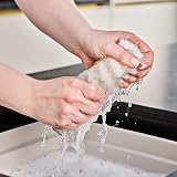 Minky Super Soak Up Bundle Kitchen Cloths Pads Towels Washing Up Bowl view 7
