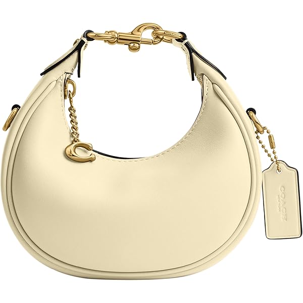 Amazon.com: Coach Shearling Jonie Bag : Clothing, Shoes & Jewelry