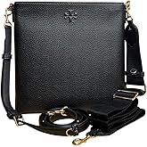 Tory Burch Women's 15630 Thea Swingpack Pebbled Leather Crossbody Shoulder Bag