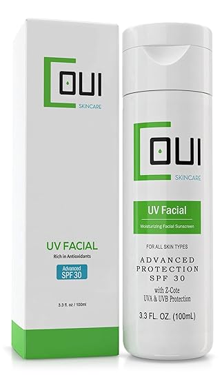 moisturizer then sunscreen