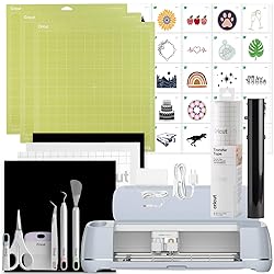 Cricut Maker 3 Smart Cutting Machine - Vinyl