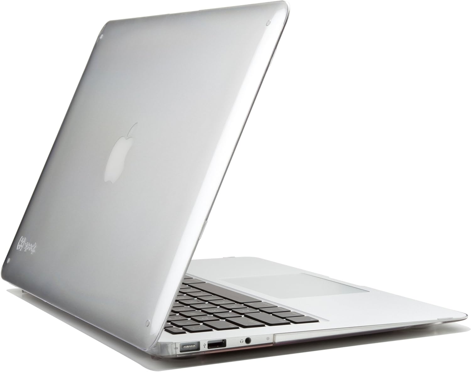 Speck SeeThru Coque pour MacBook Air 13" Transparente Amazon.fr Informatique