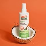 Palmer's Coconut Oil Leave-In Conditioner 8.5 oz Pack of 2 Unisex view 4