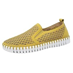 Ilse Jacobsen HORNBAEK Women's Tulip140WOM Flat