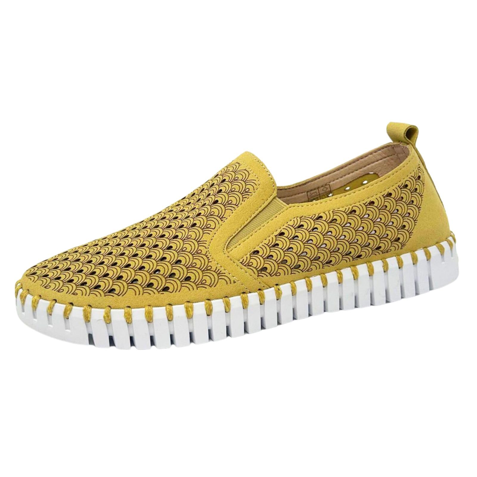 Ilse Jacobsen HORNBAEK Women's Tulip140WOM Flat