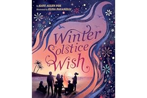 Winter Solstice Wish