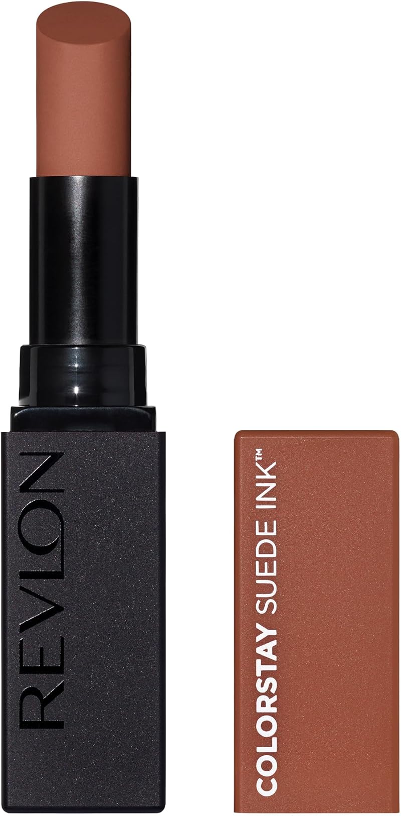 Revlon ColorStay Suede Ink Lipstick Pure Talent 8Hr Matte No-Transfer