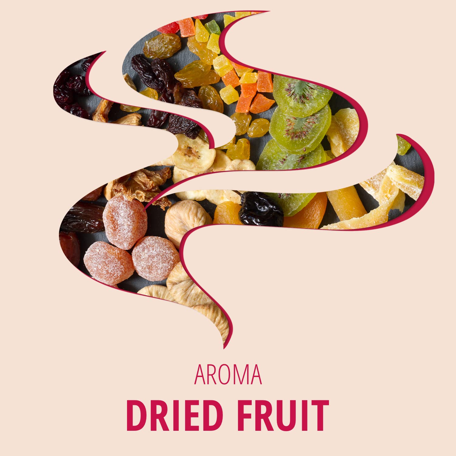 Lavazza, Caffè Crema Classico, Arabica & Robusta Kaffeebohnen, Ideal für Espressomaschinen, mit Aromanoten von Getrockneten Früchten, Starker Geschmack, Intensität 7/10, Mittlere Röstung, 1 Kg 3