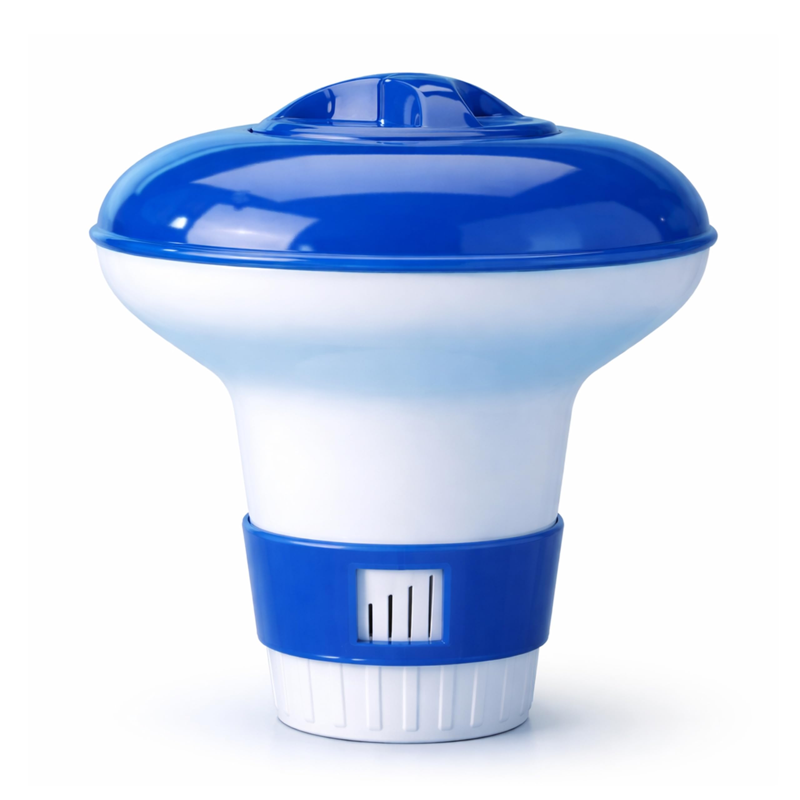 SUDS-ONLINE Small Chlorine Floating Dispenser Ideal For All Spa And Hot Tubs