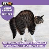 VETIQ Serene Calming Refill for Diffuser Cats & Kittens 6 ml Pack of 1 view 4