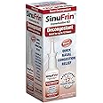 NeilMed SinuFrin Decongestant 0.5 Fluid Ounce (15 mL) (packaging may vary)