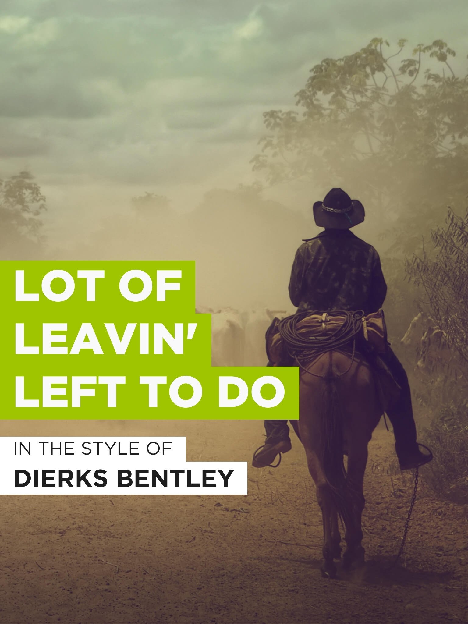 Watch Lot Of Leavin Left To Do Prime Video amazon com