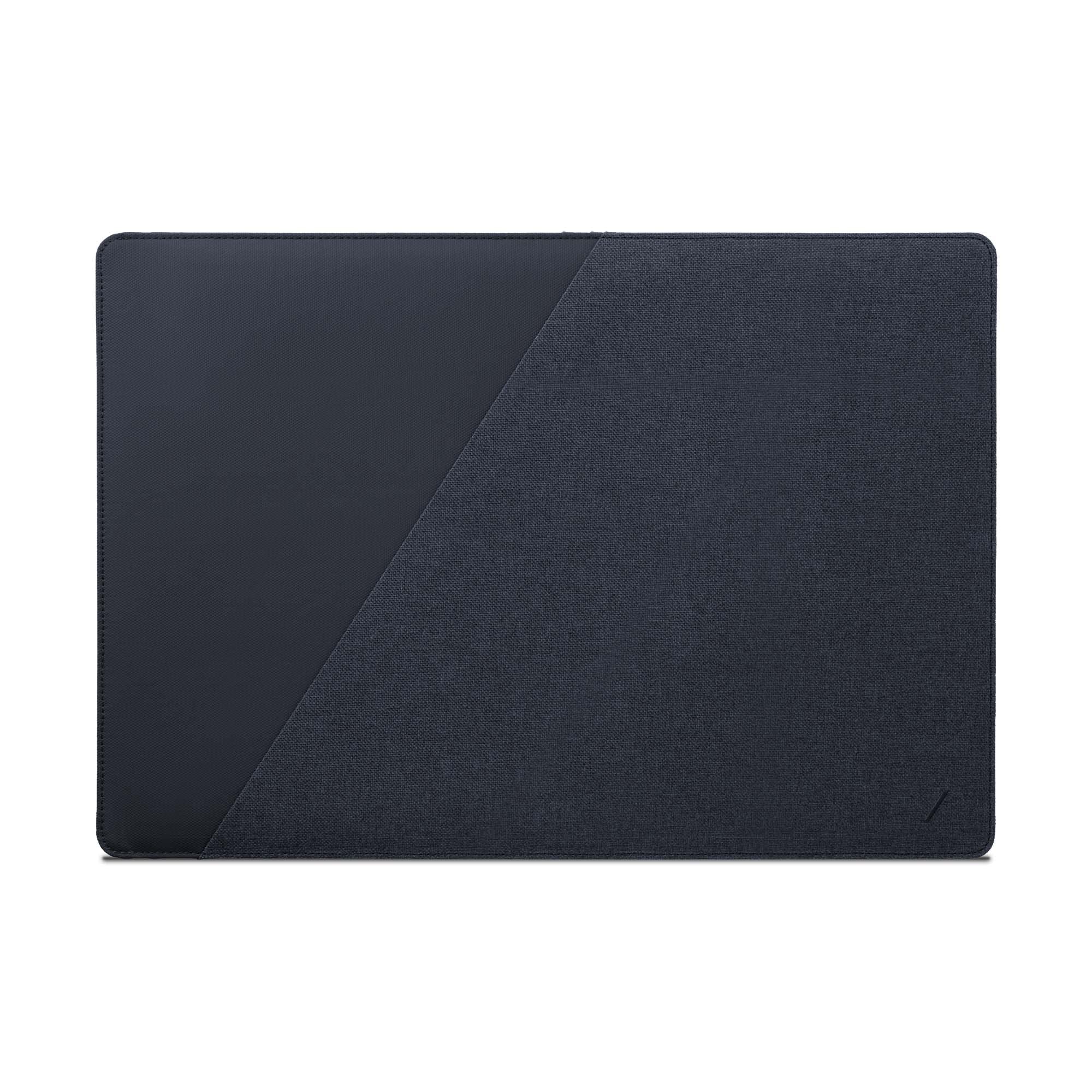 NATIVE UNION Stow Slim for MacBook Air 15" (M5, M4, M3, M2) and MacBook Pro 16” (2019 & Later) – Premium MacBook Sleeve with Easy-Access Magnetic Closure