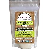 Namaste Foods Egg Replacer, 12 Ounce