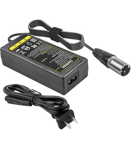 Chargeur Rapide Pour VAE Haibike Xduro AllTrail 5.0 – 58,8V 10A – Neuf