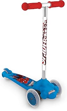 patinete 2 ruedas delanteras