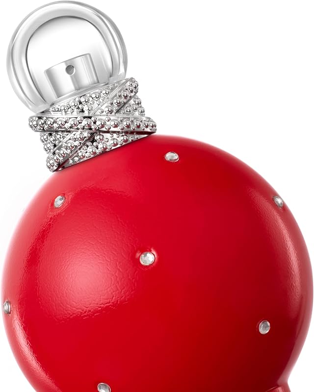 Fantasy Did It Again 30 ml, Eau de Toilette Femme