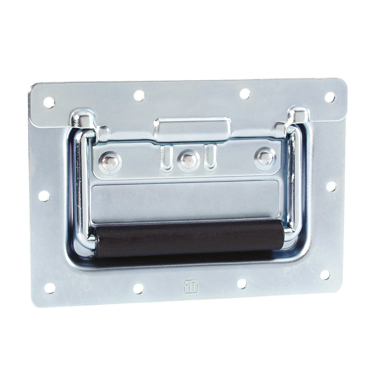 Adam Hall Recessed Medium in Large Dish 9.5mm Deep Sprung Handle