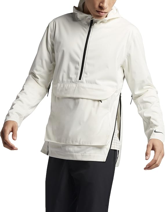 nikelab anorak