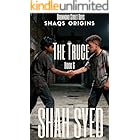 The Truce: A Fragile Peace, A Brewing Storm—Dive Into Shaq’s Early Battle (Drummond Street Boys: Shaqs Origins Book 6)