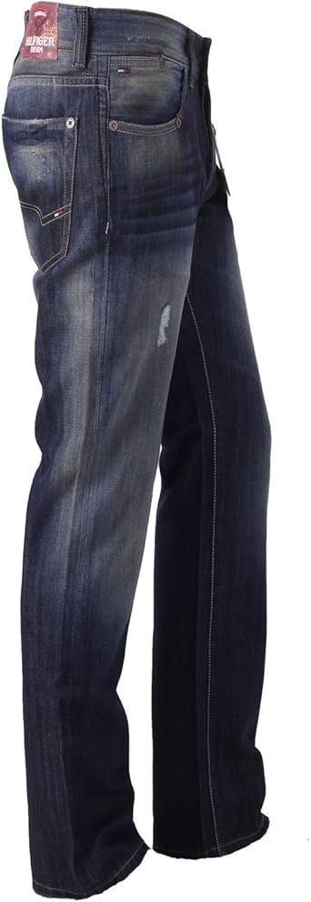 tommy hilfiger rogar jeans