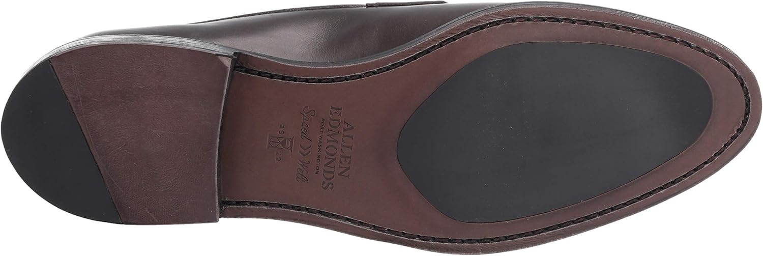 wooster street penny loafer