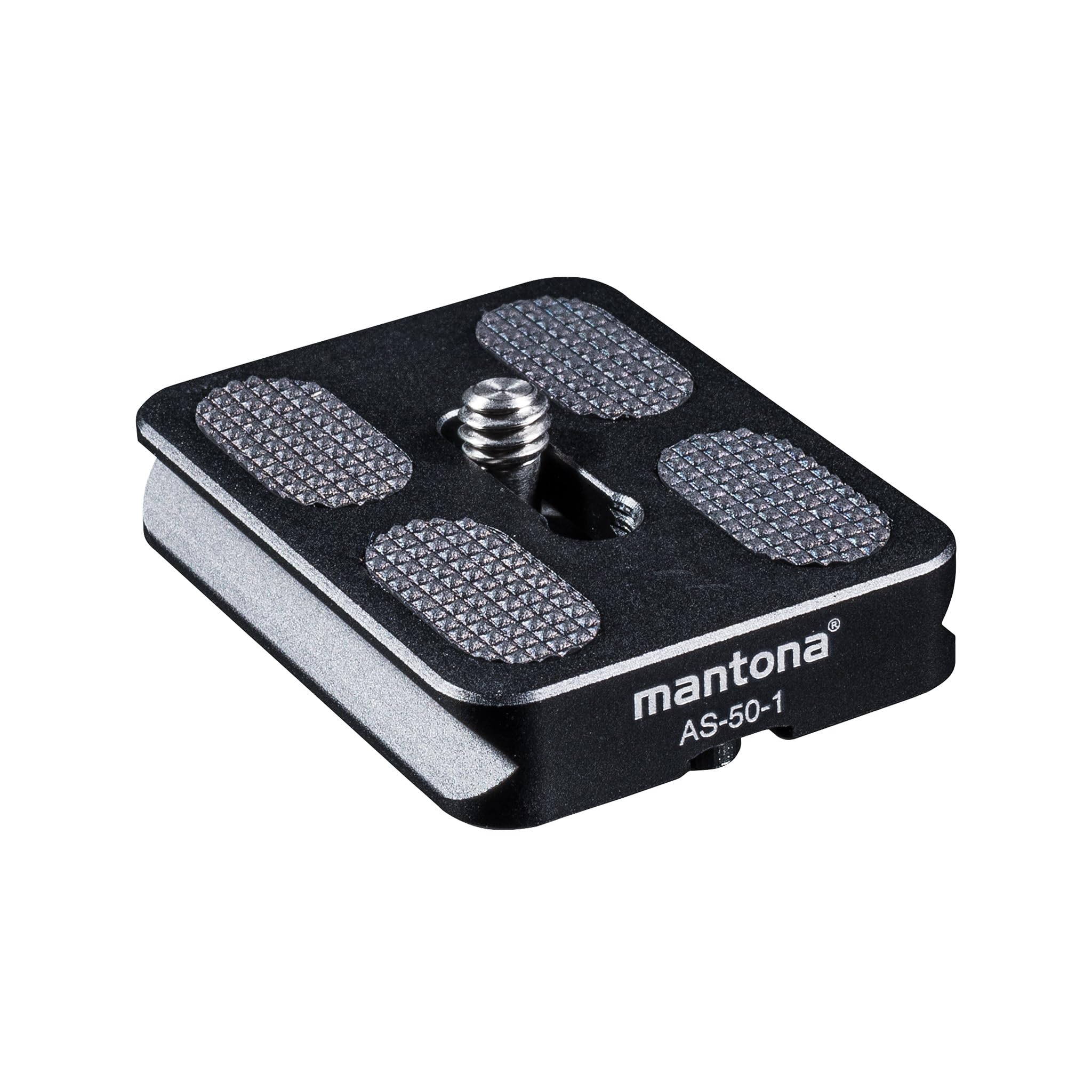 Mantona Quick Release Plate
