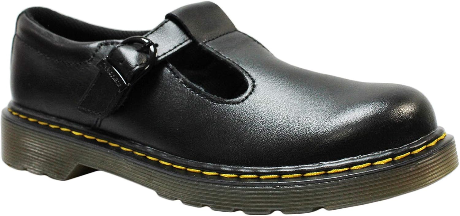 polley dr martens