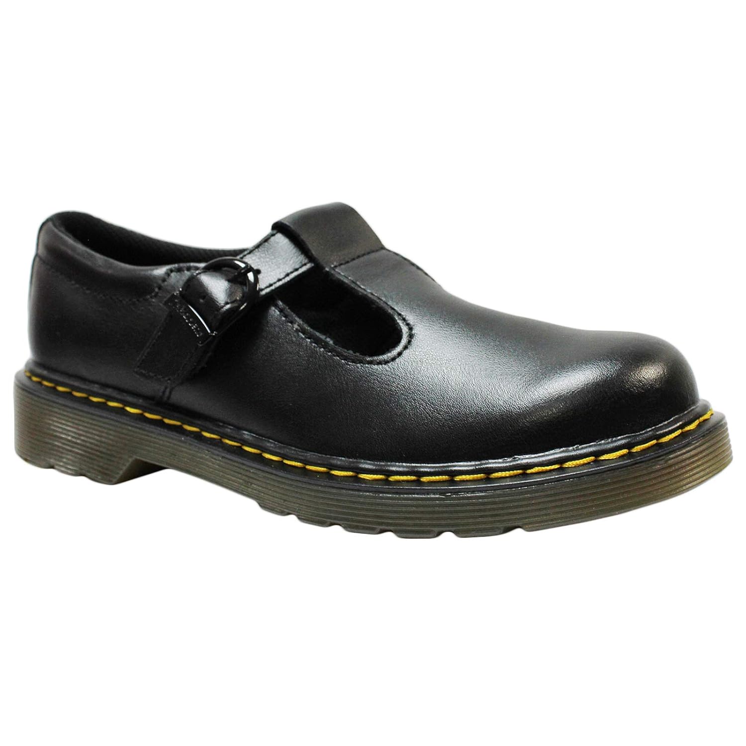 dr martens junior polley