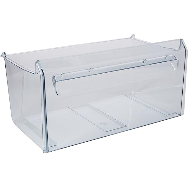 Electrolux 2675013250 Genuine Refrigeration Lower Bottom Freezer