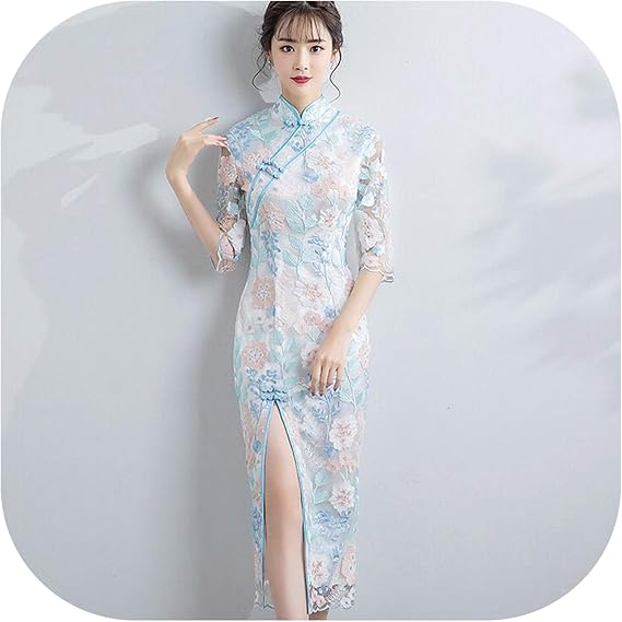 mini cheongsam