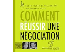 Comment réussir une négociation