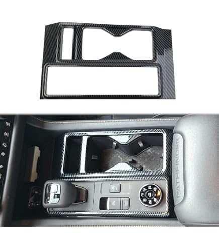 パーツ Pathfinder S-All Carbon Ultra 2023 Seibon TS-Style Carbon Fiber Hood - 2023-2024 Nissan Z