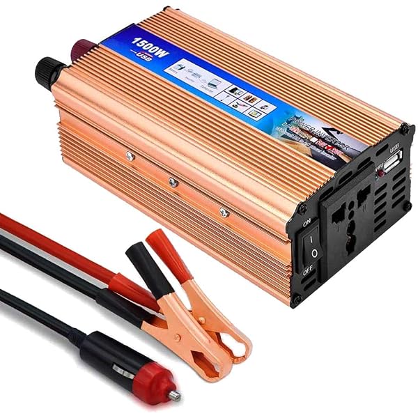 Convertir Nevera De 220v A 12v