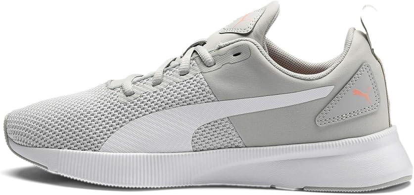 tenis puma feminino cinza