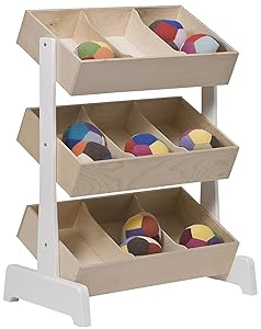 Oeuf Toy Store, Birch
